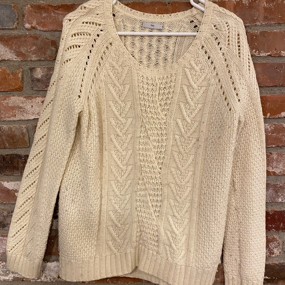 Women’s large Gap sweater - Picture 2 of 5